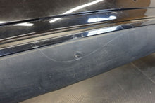 Load image into Gallery viewer, MERCEDES BENZ R CLASS AMG LINE REAR BUMPER W251 GENUINE pn A2518852025
