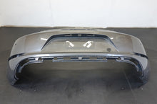 Load image into Gallery viewer, PORSCHE 718 CAYMAN GTS REAR BUMPER 982 2016 onwards GENUINE pn 982807421FFF

