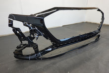 Load image into Gallery viewer, AUDI Q8 E-TRON ETRON SPORTBACK FRONT BUMPER CENTRE 2023 onward GENUINE 4KE807725
