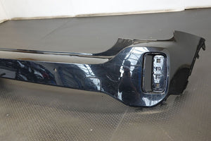 MINI COUNTRYMAN REAR BUMPER Upper F60 2020 onwards Facelift GENUINE 51129477892