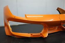 Load image into Gallery viewer, FERRARI 488 PISTA FRONT BUMPER 2 door Coupe Cabrio GENUINE Used 089270300
