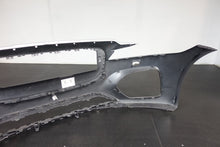Load image into Gallery viewer, Jaguar XF R Dynamic FRONT BUMPER 2021 onward Facelift GENUINE Used MX63-17F003-B
