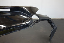 Load image into Gallery viewer, BMW X4 M SPORT REAR BUMPER VALANCE G02 2022 onwards GENUINE pn 51128081898
