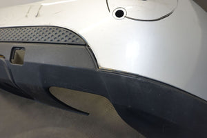 MERCEDES BENZ ML M CLASS REAR BUMPER W164 2005 to 2009 GENUINE A1648850025