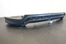 Load image into Gallery viewer, FORD FOCUS ST Line REAR BUMPER Lower Trim MK6 2015 on GENUINE Used F1EJ-17E956-C1
