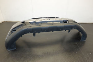 PEUGEOT 2008 FRONT BUMPER 2016 onwards GENUINE pn 9814116177