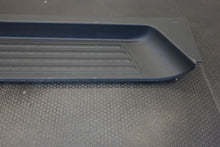 Load image into Gallery viewer, VOLKSWAGEN TRANSPORTER T6 Side Door Step Cover 2015 onwards GENUINE 7H0863725T
