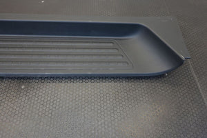 VOLKSWAGEN TRANSPORTER T6 Side Door Step Cover 2015 onwards GENUINE 7H0863725T