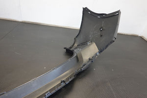 BMW X3 G01 M SPORT REAR BUMPER 2021 onwards SUV GENUINE pn 51129853318