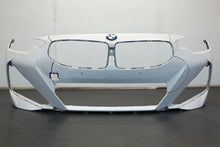 Load image into Gallery viewer, BMW 2 SERIES G42 M SPORT FRONT BUMPER 2022 onwards GENUINE Used 51118098195
