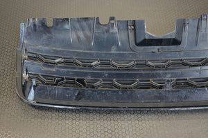 LAND ROVER DISCOVERY SPORT FRONT BUMPER Upper GRILL L550 GENUINE KK728A100AA