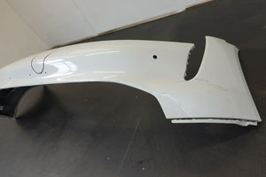 PORSCHE TAYCAN FRONT BUMPER 2019 onwards 4 Door GENUINE 9J1807221DFFF