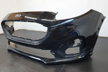 Load image into Gallery viewer, GENUINE FORD PUMA ST LINE 2019-onwards SUV FRONT BUMPER p/n L1TB-17757-D
