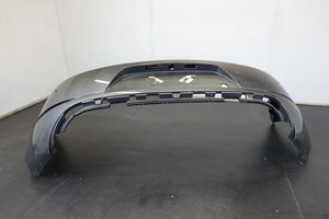 PORSCHE 718 CAYMAN GTS REAR BUMPER 982 2016 onwards GENUINE pn 982807421FFF