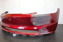 Load image into Gallery viewer, TESLA MODEL 3 FRONT BUMPER Facelift 2024 on Hatchback GENUINE Used 1694317-00-H
