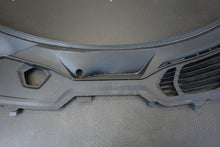 Load image into Gallery viewer, PORSCHE TAYCAN SCUTTLE PANEL Trim 2019 onwards  GENUINE pn 9JA819401B
