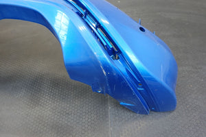 GENUINE FORD PUMA ST LINE 2019-onwards SUV REAR BUMPER p/n L1TB-17F954-C1