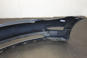 TESLA MODEL 3 FRONT BUMPER Hatchback 2017 to 2023 GENUINE Used p/n 1084168-00-D