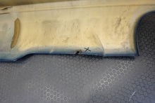 Load image into Gallery viewer, MERCEDES BENZ R CLASS REAR BUMPER W251 GENUINE Used pn A2518850025
