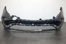 Load image into Gallery viewer, MERCEDES BENZ EQC AMG Line FRONT BUMPER 2020 onwards GENUINE Used A2938859900
