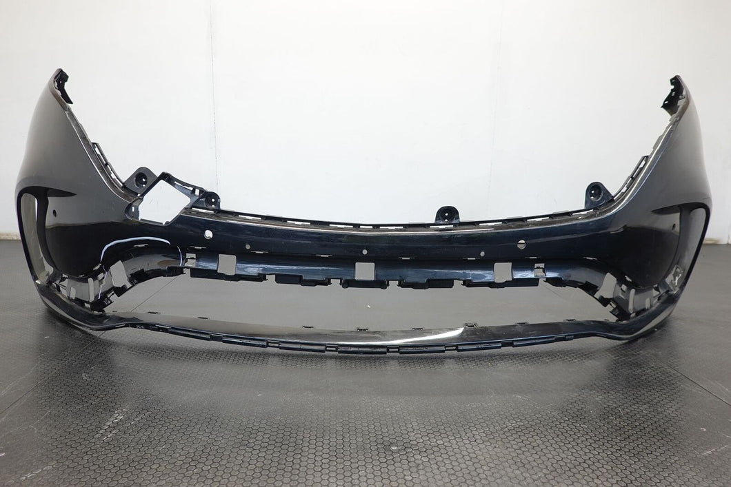 MERCEDES BENZ EQC AMG Line FRONT BUMPER 2020 onwards GENUINE Used A2938859900