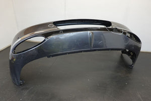 BENTLEY CONTINENTAL GT REAR BUMPER GTC 2018 onwards Coupe GENUINE pn 3SD807511