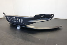 Load image into Gallery viewer, ASTON MARTIN DB11 REAR BUMPER CENTRE PANEL 2017-on GENUINE Used HY53-17E955-AA
