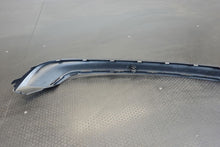 Load image into Gallery viewer, VOLVO XC90 REAR BUMPER Trim Insert 2021 onwards SUV 5 Door GENUINE pn 32345464
