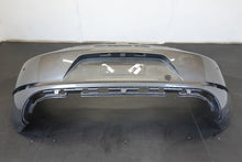 Load image into Gallery viewer, GENUINE PORSCHE 718 CAYMAN GTS 982 2016-onwards REAR BUMPER p/n 982807421FFF
