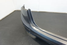 Load image into Gallery viewer, MASERATI GHIBLI REAR BUMPER Saloon 2013 onwards GENUINE Used 670010943
