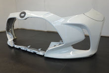 Load image into Gallery viewer, GENUINE Toyota Yaris 2020-onwards Hatchback FRONT BUMPER p/n 52119-K0050
