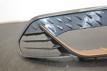 Load image into Gallery viewer, CUPRA BORN FRONT BUMPER Centre Grill 2022-onwards GENUINE Used Part 10E805903C
