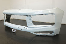 Load image into Gallery viewer, GENUINE PORSCHE CAYENNE 2023-onwards E HYBRID FRONT BUMPER p/n 9Y0807221E
