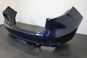 MASERATI LEVANTE Gransport Rear BUMPER 2019 onward 5dr SUV GENUINE pn 670118506