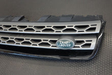 Load image into Gallery viewer, GENUINE LAND ROVER DISCOVERY SPORT L550 FRONT BUMPER Upper GRILL KK728A100AA
