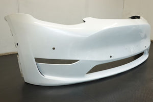 TESLA MODEL Y FRONT BUMPER Hatchback 2021 onwards GENUINE pn 1487994-00-A