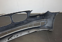 Load image into Gallery viewer, BMW 7 SERIES FRONT BUMPER F01 LCI Facelift 2013 to2015 GENUINE Used 51117295295
