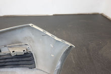 Load image into Gallery viewer, VAUXHALL ZAFIRA B FRONT BUMPER 2005 to 2007 5 Door MPV GENUINE Used 13124959
