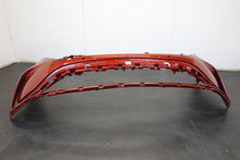 Load image into Gallery viewer, MERCEDES BENZ EQC AMG Line FRONT BUMPER 2020 onwards GENUINE pn A2938859900
