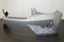 Load image into Gallery viewer, VOLVO XC40 FRONT BUMPER 2022 onwards 5 Door SUV GENUINE pn 31690933
