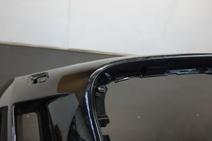 JAGUAR F TYPE FRONT BUMPER 2 Door Coupe Cabrio GENUINE Used Part EX53-17C831-A