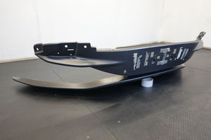 ASTON MARTIN DB11 REAR BUMPER CENTRE PANEL 2017-on GENUINE Used HY53-17E955-AA