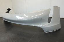 Load image into Gallery viewer, PORSCHE TAYCAN FRONT BUMPER 2019 onwards 4 Door GENUINE 9J1807221DFFF

