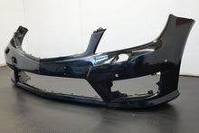 Load image into Gallery viewer, MERCEDES BENZ C CLASS AMG FRONT BUMPER W204 2010-2012 Sport GENUINE A2048807847
