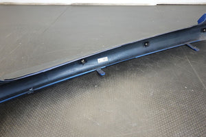 GENUINE VOLKSWAGEN TRANSPORTER 2015-onwards T6 REAR BUMPER p/n 7LA807417A