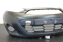 Load image into Gallery viewer, GENUINE NISSAN MICRA K13 2014-onwards Hatchback FRONT BUMPER p/n 62022 3HN0A
