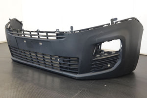 PEUGEOT Partner FRONT BUMPER 2018 onwards Van pn 9816765680