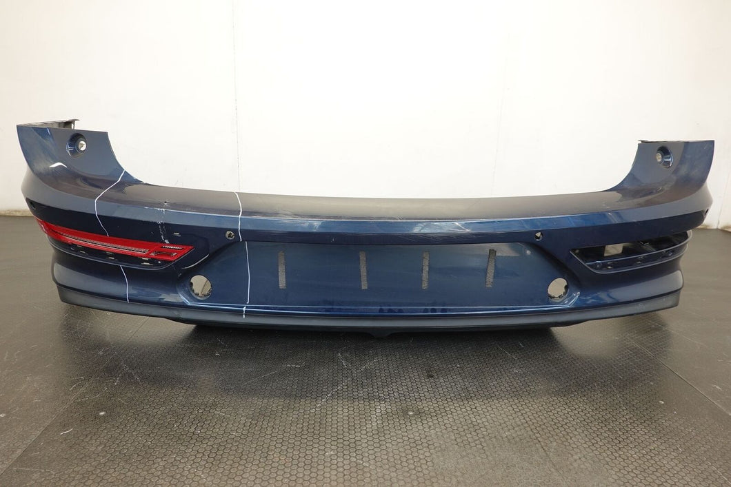 GENUINE BENTLEY BENTAYGA REAR BUMPER SUV 2021 onwards pn 36A807511M