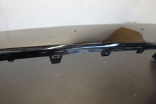 Load image into Gallery viewer, KIA EV6 GT Line FRONT BUMPER Electric 5door GENUINE pn 86511-CV200
