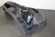Load image into Gallery viewer, MERCEDES BENZ EQC AMG Line FRONT BUMPER 2020 onwards GENUINE pn A2938859900
